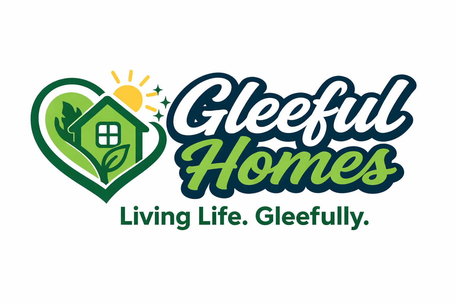 Gleeful Homes