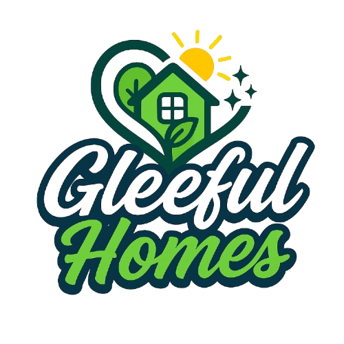 Gleeful Homes